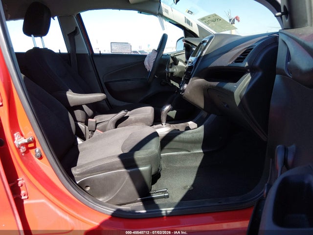 Chevrolet Spark Ls Cvt 2019 KL8CB6SA4KC720251 Image 5
