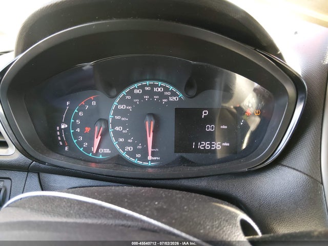 Chevrolet Spark Ls Cvt 2019 KL8CB6SA4KC720251 Image 7