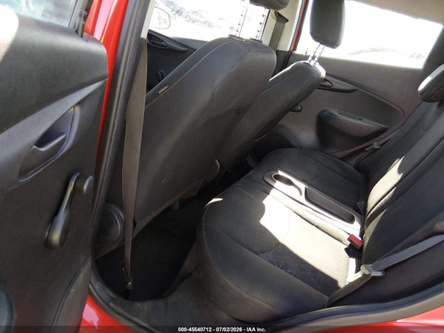 Chevrolet Spark Ls Cvt 2019 KL8CB6SA4KC720251 Image 8