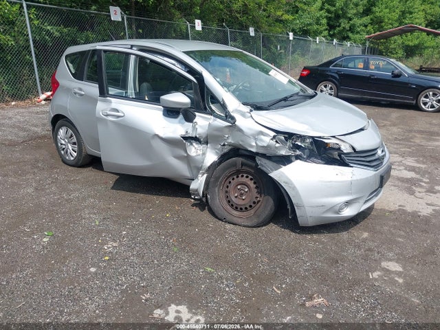 Продаж на аукціоні авто 2015 Nissan Versa Note Sv, vin: 3N1CE2CPXFL428448, номер лоту: 45540711