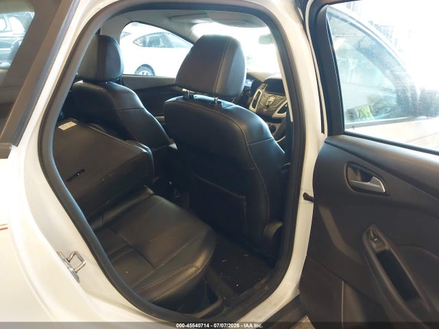Auction sale of the 2013 Ford Focus Se, vin: 1FADP3K21DL262097, lot number: 45540714