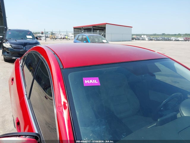 JM1GJ1U57G1451261 Mazda Mazda6 I Sport