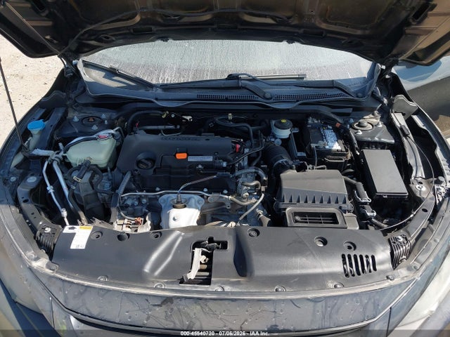 Продажа на аукционе авто 2019 Honda Civic Lx, vin: 19XFC2F63KE025249, номер лота: 45540720