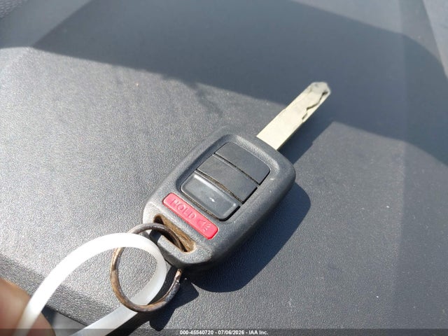Продажа на аукционе авто 2019 Honda Civic Lx, vin: 19XFC2F63KE025249, номер лота: 45540720