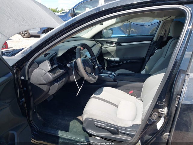 Продажа на аукционе авто 2019 Honda Civic Lx, vin: 19XFC2F63KE025249, номер лота: 45540720