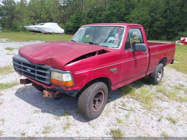 Aukcja sprzedaży 1996 Ford F150, vin: 1FTEF15Y7TLA19835, numer aukcji: 45540729