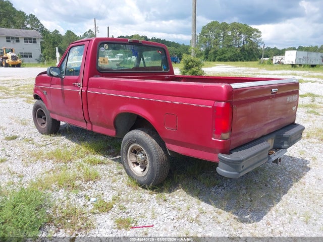 Aukcja sprzedaży 1996 Ford F150, vin: 1FTEF15Y7TLA19835, numer aukcji: 45540729