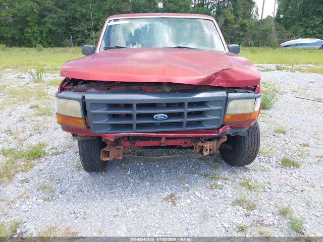 Aukcja sprzedaży 1996 Ford F150, vin: 1FTEF15Y7TLA19835, numer aukcji: 45540729