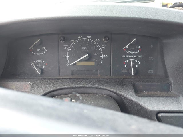 Aukcja sprzedaży 1996 Ford F150, vin: 1FTEF15Y7TLA19835, numer aukcji: 45540729