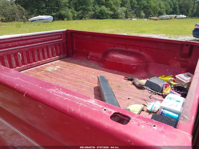 Aukcja sprzedaży 1996 Ford F150, vin: 1FTEF15Y7TLA19835, numer aukcji: 45540729