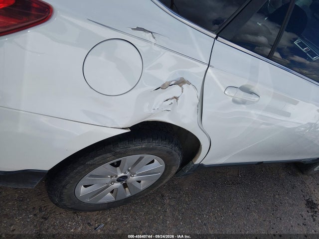 Aukcja sprzedaży 2016 Subaru Outback 2.5i Premium, vin: 4S4BSACC1G3312203, numer aukcji: 45540744