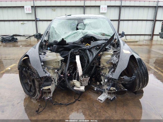 Aukcja sprzedaży 2021 Tesla Model 3 Standard Range Plus Rear-wheel Drive, vin: 5YJ3E1EA3MF052638, numer aukcji: 45540747