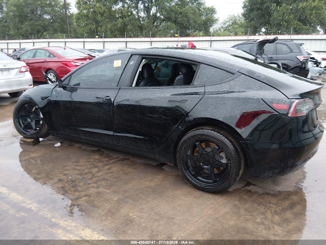 Aukcja sprzedaży 2021 Tesla Model 3 Standard Range Plus Rear-wheel Drive, vin: 5YJ3E1EA3MF052638, numer aukcji: 45540747