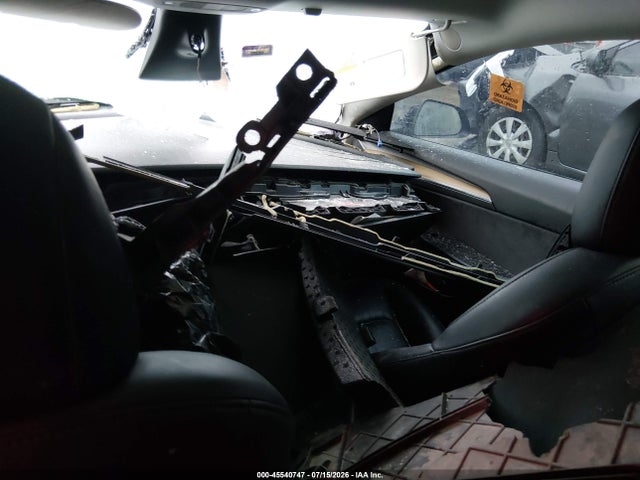 Aukcja sprzedaży 2021 Tesla Model 3 Standard Range Plus Rear-wheel Drive, vin: 5YJ3E1EA3MF052638, numer aukcji: 45540747