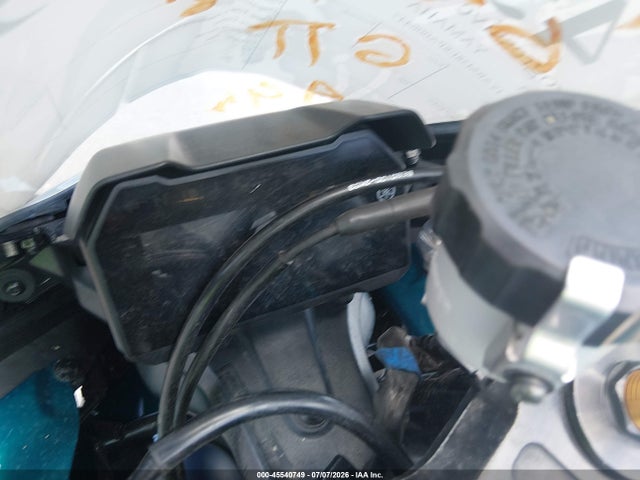 Yamaha Yzfr7 2023 JYARM38E8PA006447 Image 7