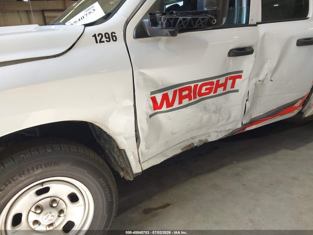 Продажа на аукционе авто 2022 Ram 1500 Classic Tradesman  4x2 6'4 Box, vin: 1C6RR6FG3NS152460, номер лота: 45540753