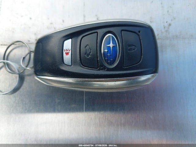 2020 Subaru Impreza Premium 5-door მანქანა იყიდება აუქციონზე, vin: 4S3GTAD65L3707897, აუქციონის ნომერი: 45540754