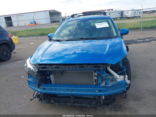 2020 Subaru Impreza Premium 5-door მანქანა იყიდება აუქციონზე, vin: 4S3GTAD65L3707897, აუქციონის ნომერი: 45540754