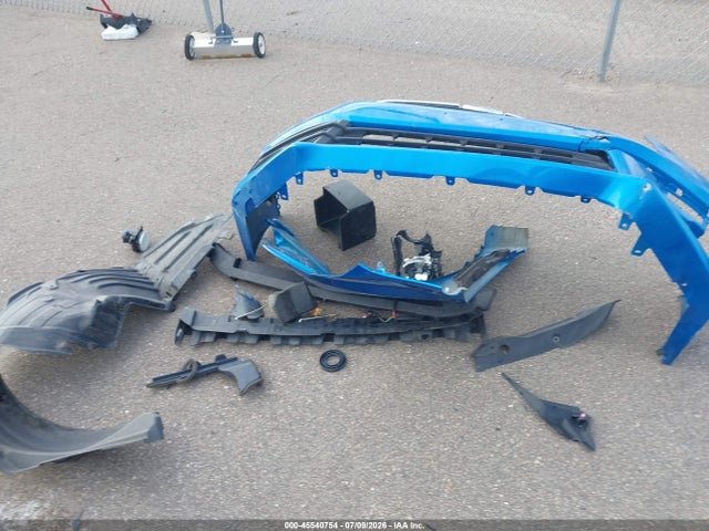 2020 Subaru Impreza Premium 5-door მანქანა იყიდება აუქციონზე, vin: 4S3GTAD65L3707897, აუქციონის ნომერი: 45540754