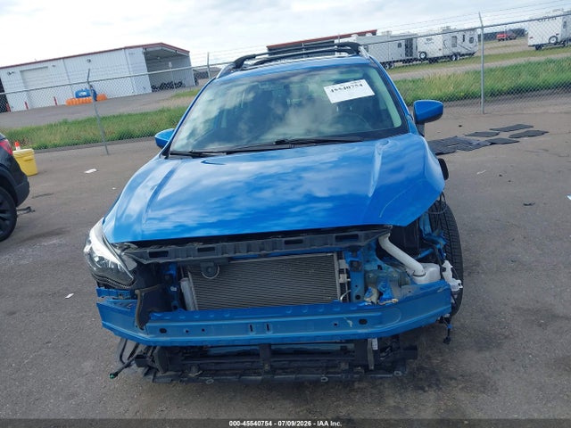 2020 Subaru Impreza Premium 5-door მანქანა იყიდება აუქციონზე, vin: 4S3GTAD65L3707897, აუქციონის ნომერი: 45540754