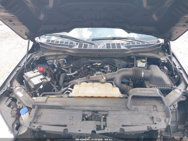 Продажа на аукционе авто 2021 Ford F-150 Xl, vin: 1FTEW1CP9MFB75126, номер лота: 45540761