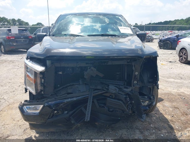 Продажа на аукционе авто 2021 Ford F-150 Xl, vin: 1FTEW1CP9MFB75126, номер лота: 45540761