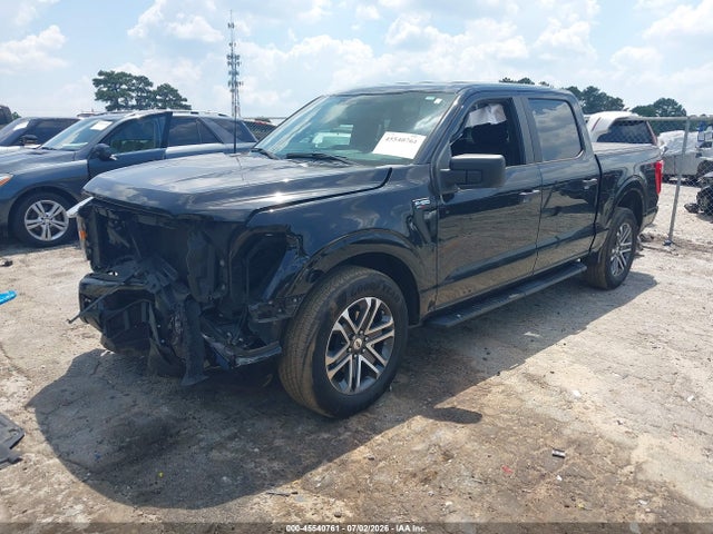 Продажа на аукционе авто 2021 Ford F-150 Xl, vin: 1FTEW1CP9MFB75126, номер лота: 45540761