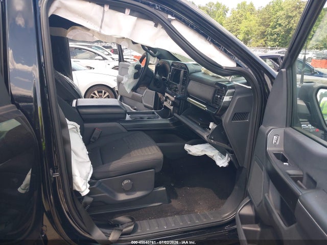 Продажа на аукционе авто 2021 Ford F-150 Xl, vin: 1FTEW1CP9MFB75126, номер лота: 45540761