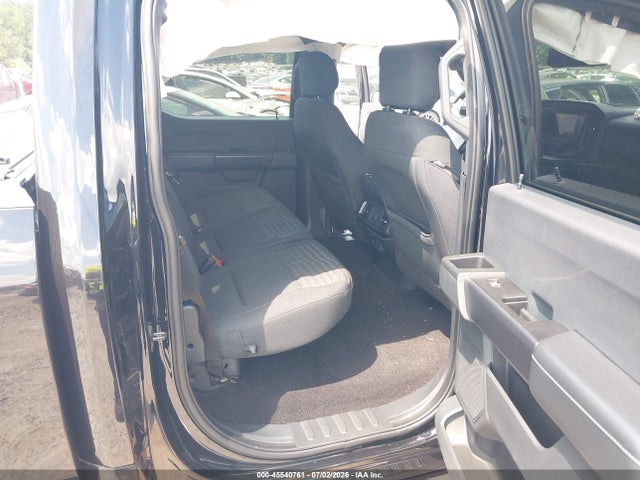 Продажа на аукционе авто 2021 Ford F-150 Xl, vin: 1FTEW1CP9MFB75126, номер лота: 45540761