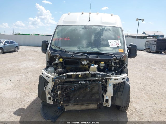 Aukcja sprzedaży 2019 Ram Promaster 2500 High Roof 159 Wb, vin: 3C6TRVDG5KE563327, numer aukcji: 45540766