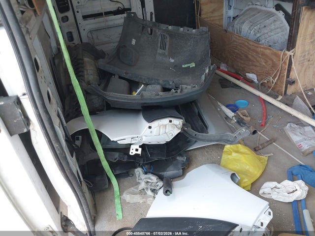 Aukcja sprzedaży 2019 Ram Promaster 2500 High Roof 159 Wb, vin: 3C6TRVDG5KE563327, numer aukcji: 45540766