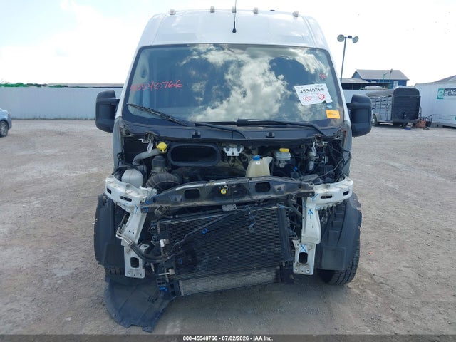 Aukcja sprzedaży 2019 Ram Promaster 2500 High Roof 159 Wb, vin: 3C6TRVDG5KE563327, numer aukcji: 45540766