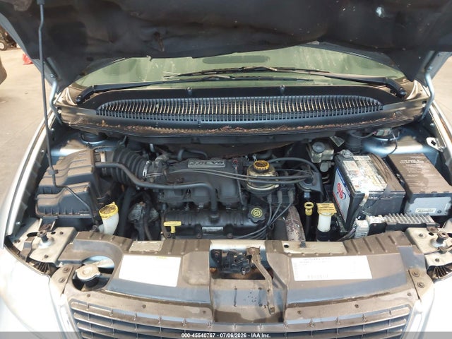 Aukcja sprzedaży 2003 Chrysler Town & Country Lxi, vin: 2C8GP54L93R261292, numer aukcji: 45540767