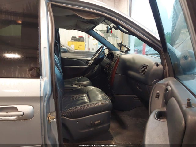 Aukcja sprzedaży 2003 Chrysler Town & Country Lxi, vin: 2C8GP54L93R261292, numer aukcji: 45540767