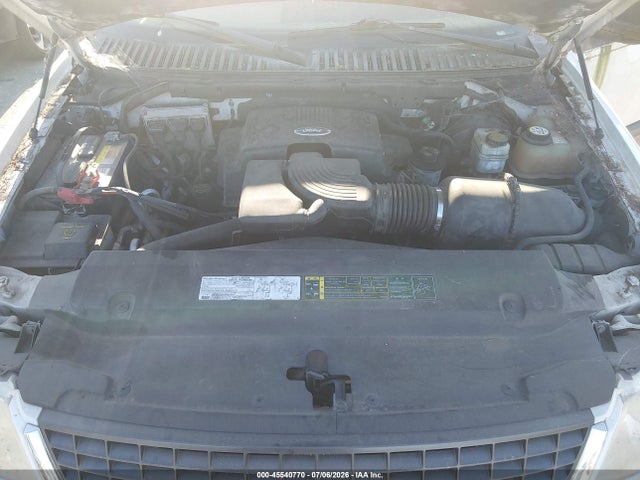 Продаж на аукціоні авто 2004 Ford Expedition Nbx/xlt, vin: 1FMPU16L94LB46228, номер лоту: 45540770
