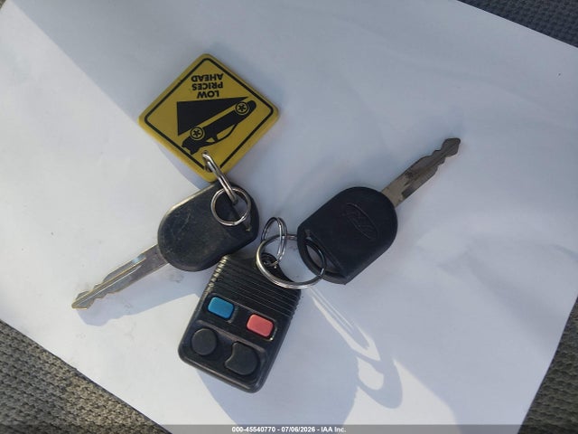 Aukcja sprzedaży 2004 Ford Expedition Nbx/xlt, vin: 1FMPU16L94LB46228, numer aukcji: 45540770