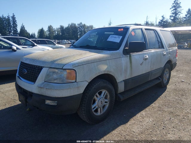 Aukcja sprzedaży 2004 Ford Expedition Nbx/xlt, vin: 1FMPU16L94LB46228, numer aukcji: 45540770