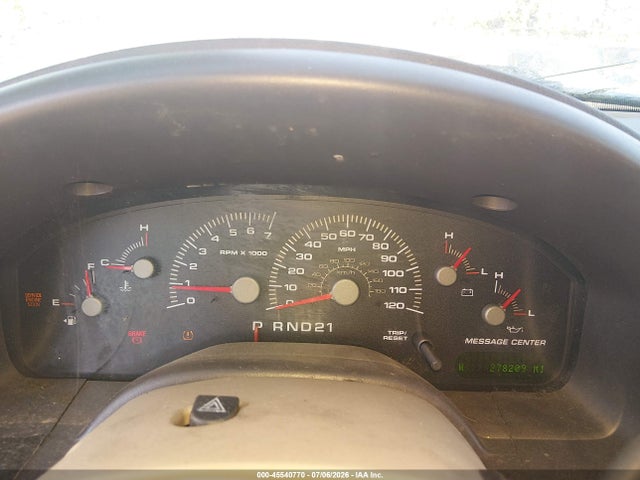 Продаж на аукціоні авто 2004 Ford Expedition Nbx/xlt, vin: 1FMPU16L94LB46228, номер лоту: 45540770
