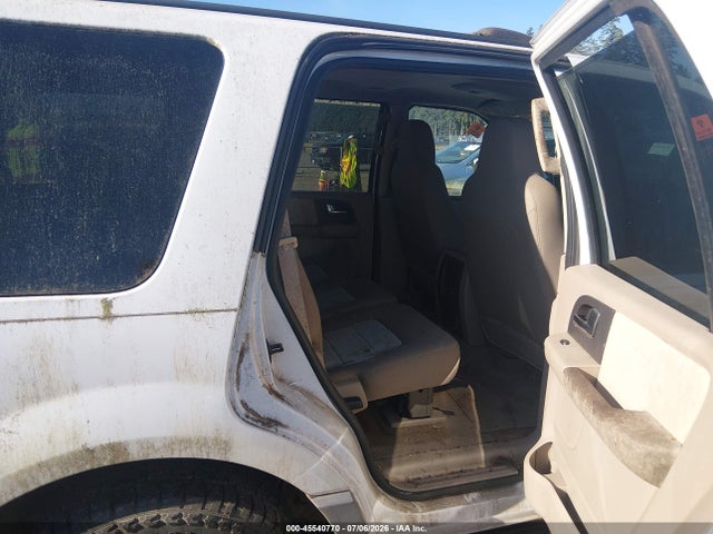 2004 Ford Expedition Nbx/xlt მანქანა იყიდება აუქციონზე, vin: 1FMPU16L94LB46228, აუქციონის ნომერი: 45540770