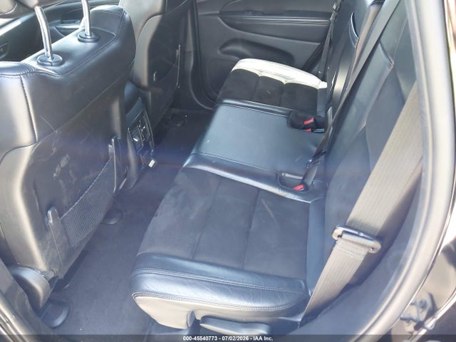 1C4RJFAG1JC477667 Jeep Grand Cherokee Altitude 4x4