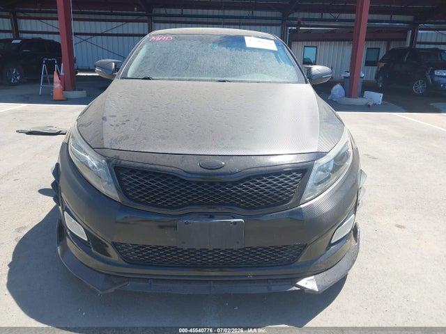 KIA OPTIMA EX 2015 5XXGN4A78FG351894 Image 6