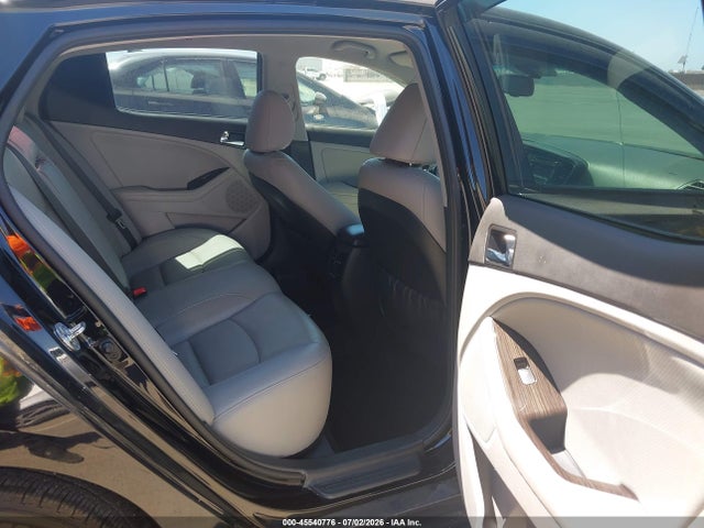 KIA OPTIMA EX 2015 5XXGN4A78FG351894 Image 8
