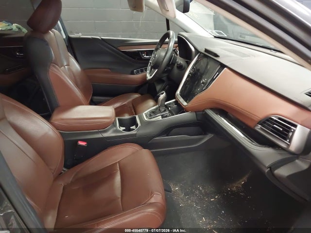 45540779 :رقم المزاد ، 4S4BTAPC1L3135654 vin ، 2020 Subaru Outback Touring مزاد بيع