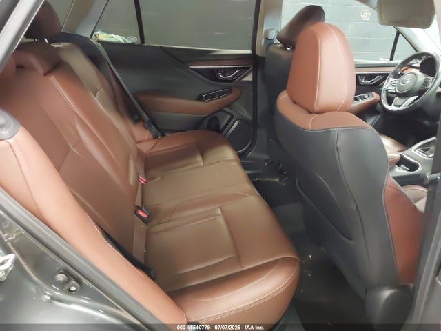 45540779 :رقم المزاد ، 4S4BTAPC1L3135654 vin ، 2020 Subaru Outback Touring مزاد بيع