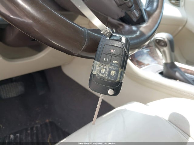 2014 Buick Lacrosse Premium I Group მანქანა იყიდება აუქციონზე, vin: 1G4GD5G35EF234893, აუქციონის ნომერი: 45540787