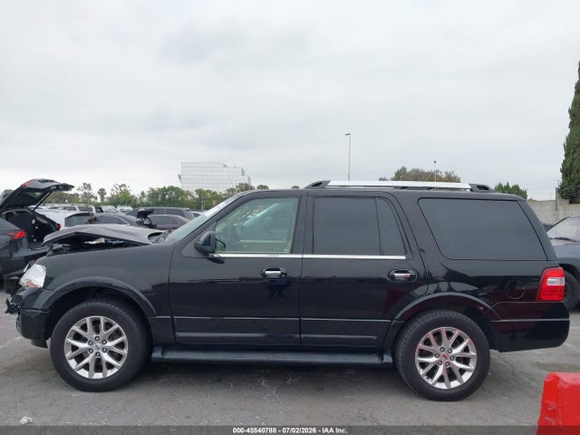 1FMJU1KT8HEA03891 Ford Expedition Limited
