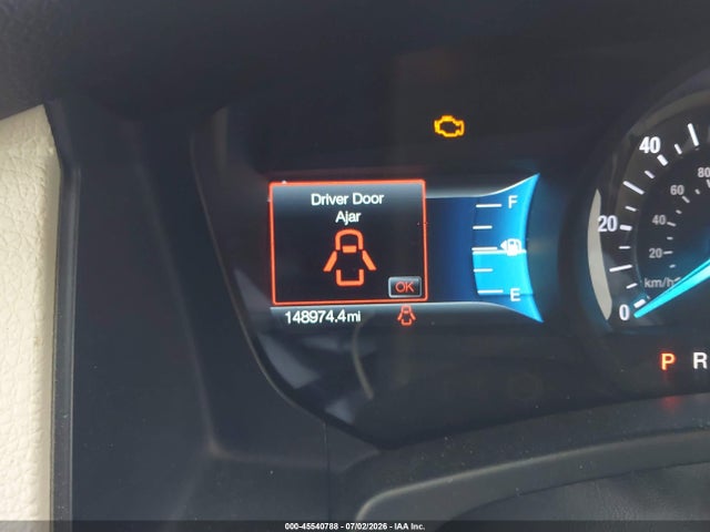 1FMJU1KT8HEA03891 Ford Expedition Limited