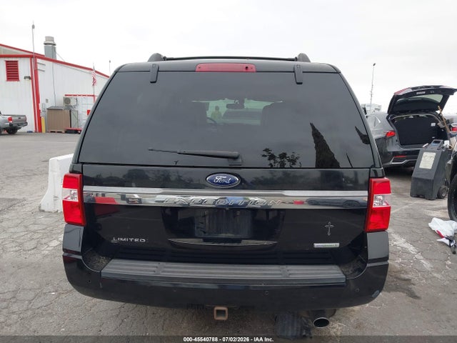 1FMJU1KT8HEA03891 Ford Expedition Limited