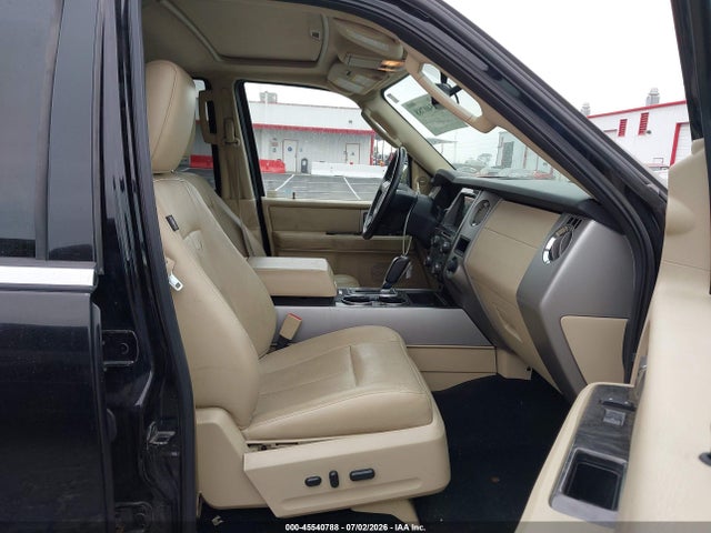 2017 Ford Expedition Limited მანქანა იყიდება აუქციონზე, vin: 1FMJU1KT8HEA03891, აუქციონის ნომერი: 45540788