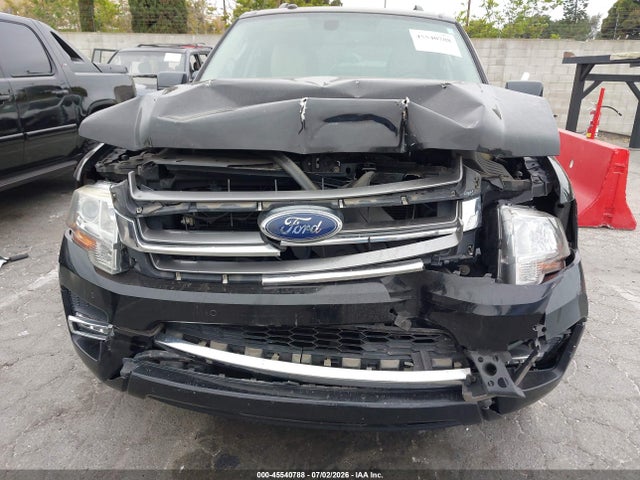 2017 Ford Expedition Limited მანქანა იყიდება აუქციონზე, vin: 1FMJU1KT8HEA03891, აუქციონის ნომერი: 45540788